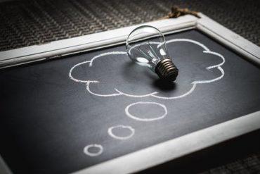 The Power of 'You'. What is it about you that makes you different?