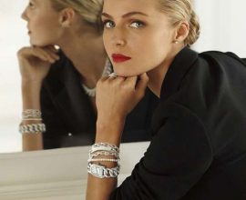 The Key to Stylish Dressing is simplicity