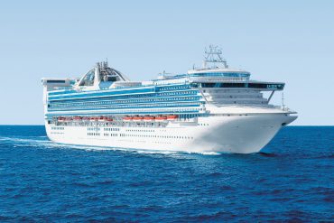 Sailing is the perfect holiday to relax and unwind the senses